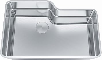 FRANKE ORCA 2.0 SS Sink