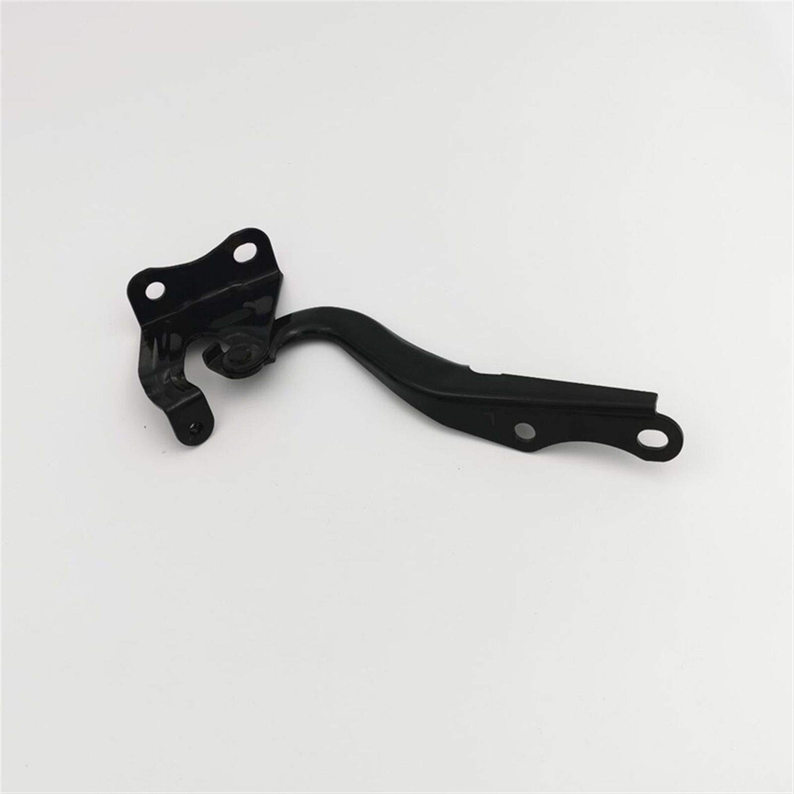 1 paire de charnières capot côté conducteur et passager, charnière avant, for Corolla, 2009 2010 2011 2012 2013 gauche droite
