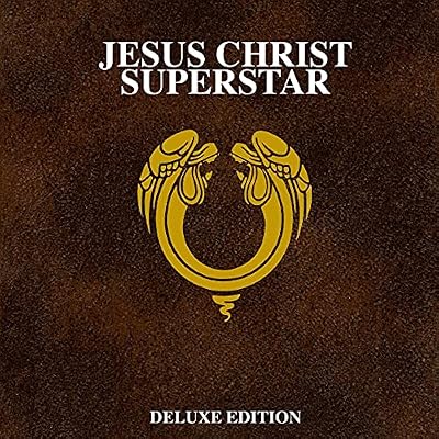 Jesus Christ Superstar
