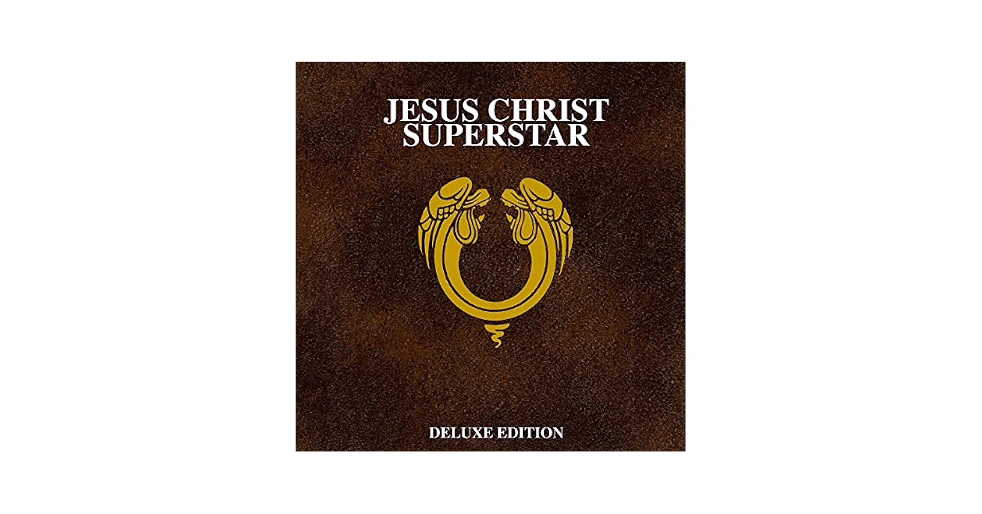 Amazon.com: Jesus Christ Superstar (50th Anniversary)[3 CD