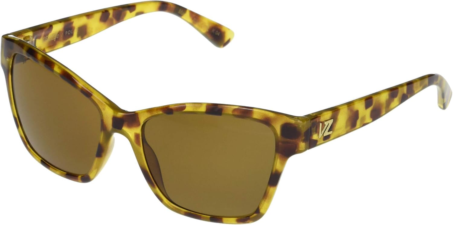 VonZipper Unisex Val Sunglasses
