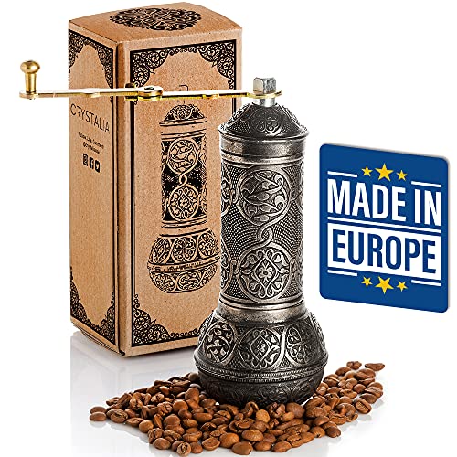 Best Turkish Coffee Grinder 2024 Where to Buy?
