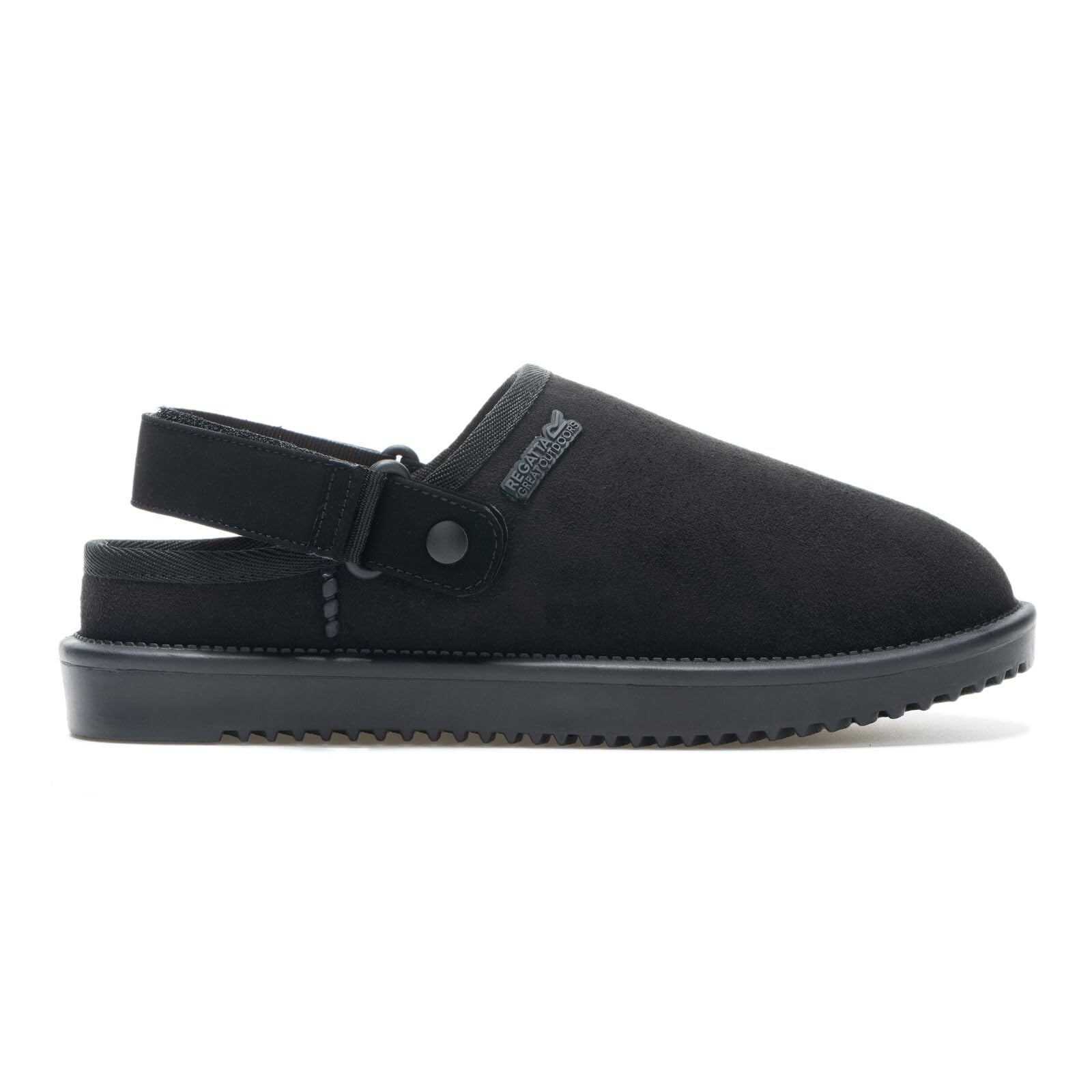 Regatta Women's Noir Clogs Risley Clog