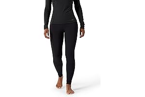 Arc'teryx Leaf Rho Bottom Women's: Versatile Base Layer for Outdoor Adventures