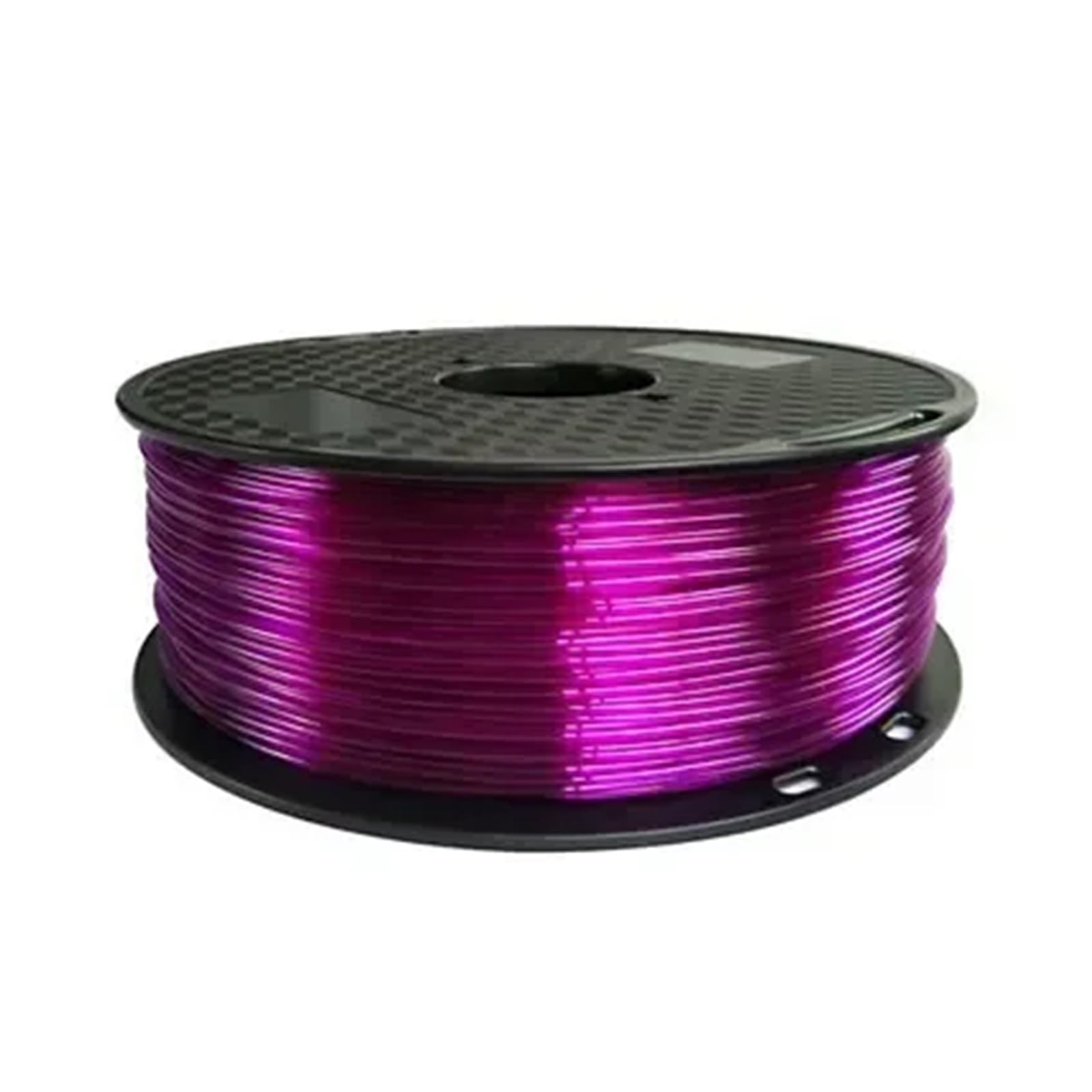 Filament flexible d'imprimante de TPU 3D 1.75mm 95A multicolore 200g/1KG applicable(Skin,1KG)