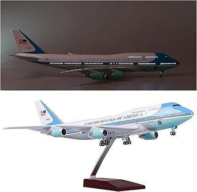 air force one model