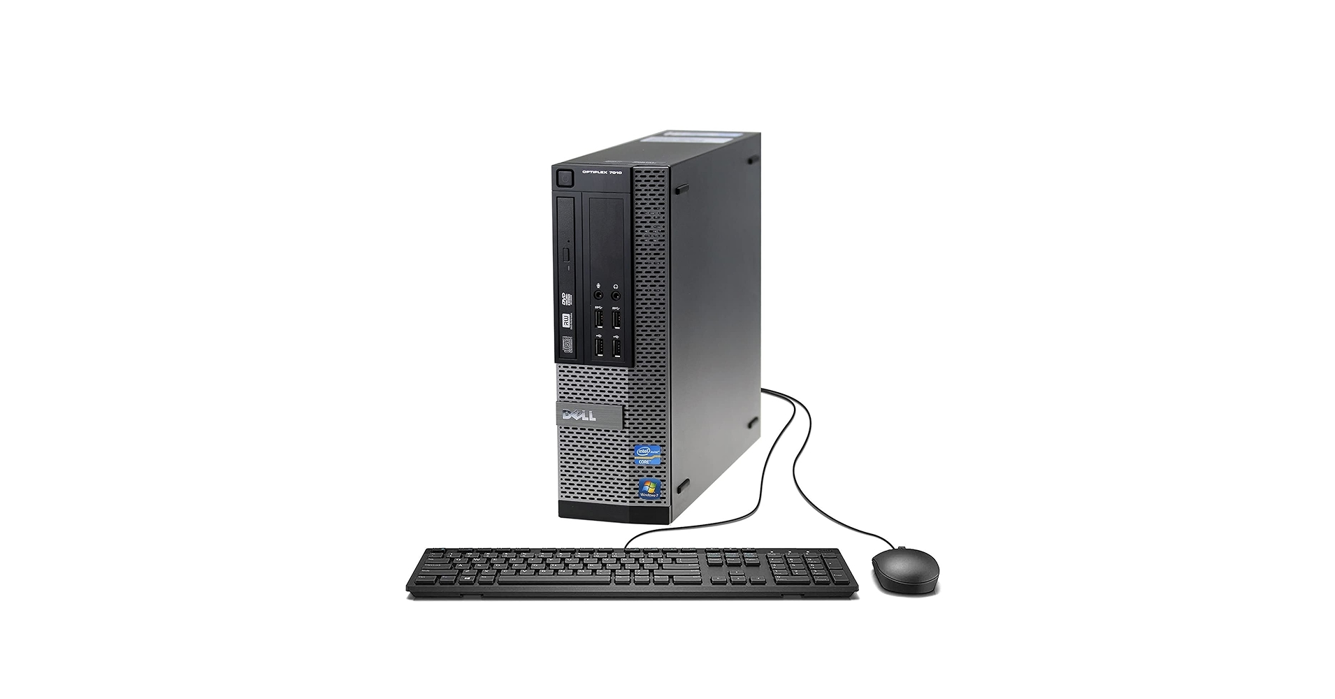 (未使用･未開封品)　DELL OPTIPLEX 7010 SFF df5ndr3 Amazon.com: Dell OptiPlex 7010 SFF Plus Desktop Computer