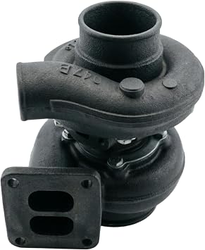 Turbocharger RE508876 RE503097 3990023112 174735 Fits for John Deere 1850 344J L512 L514 L524 L534 Loader 471049-0006 4710490006 471049-9004 4710499004