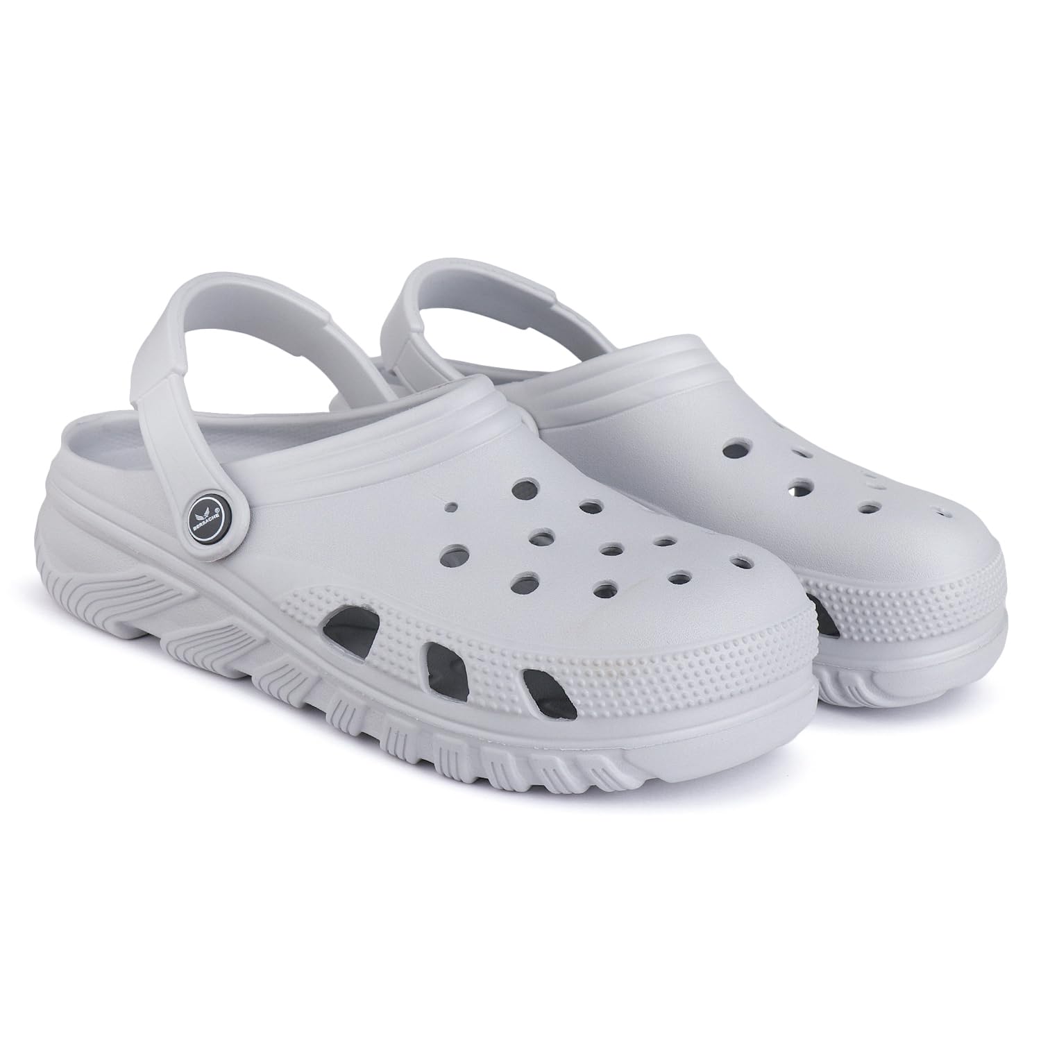 Extra Soft Classic Casual with Back Strap Regular wear with Ultra Soft & Flexibility Technology Clog for Men's & Boy's.-image-43