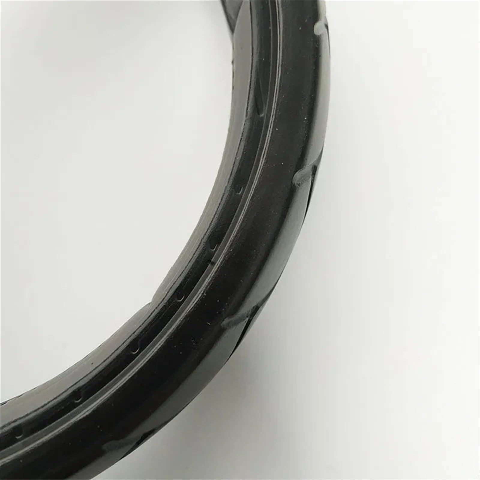 Pneu de roue Vista V1 également compatible avec poussette sans chambre à air Vista V2 avant en polyuréthane - Accessoires compatibles avec les poussettes