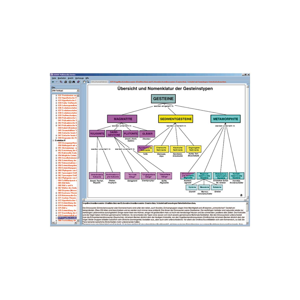 3B Scientific GmbH W13542 The Structure of Matter II