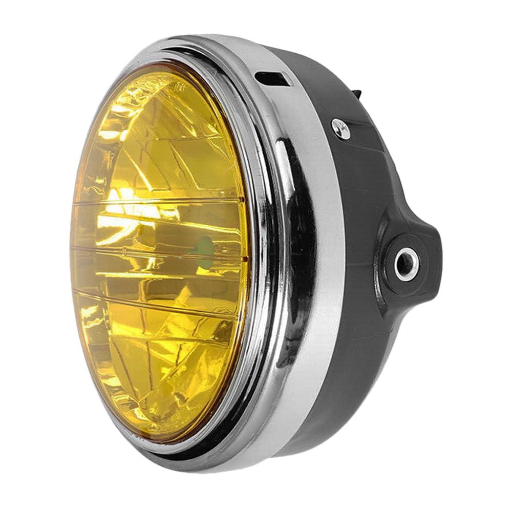 Riloer Montaż reflektorów motocyklowych, lampa czołowa motocykla