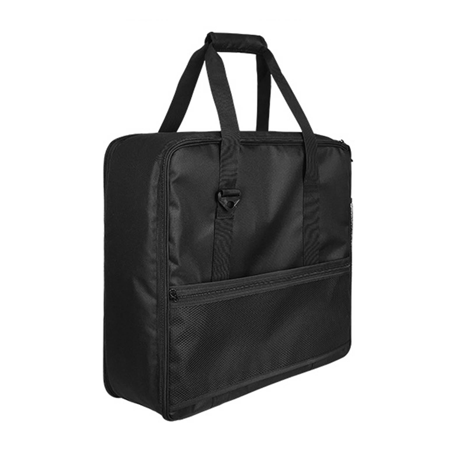 Bolsa de transporte para granizadora portátil y estuche de cocina impermeable