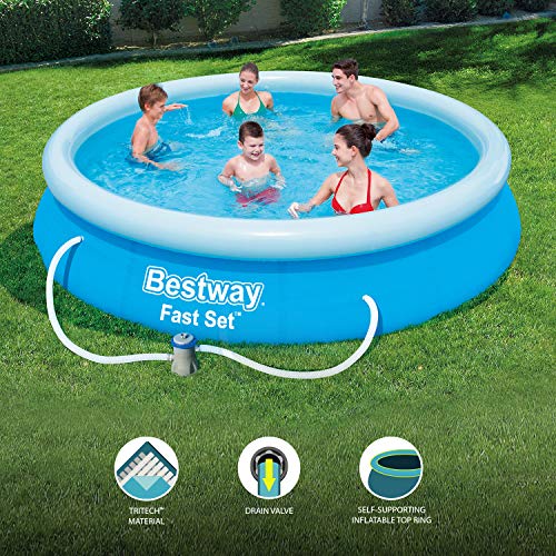 Bestway Fast Set (�366 x 76cm) Art. 572 – Bild 3