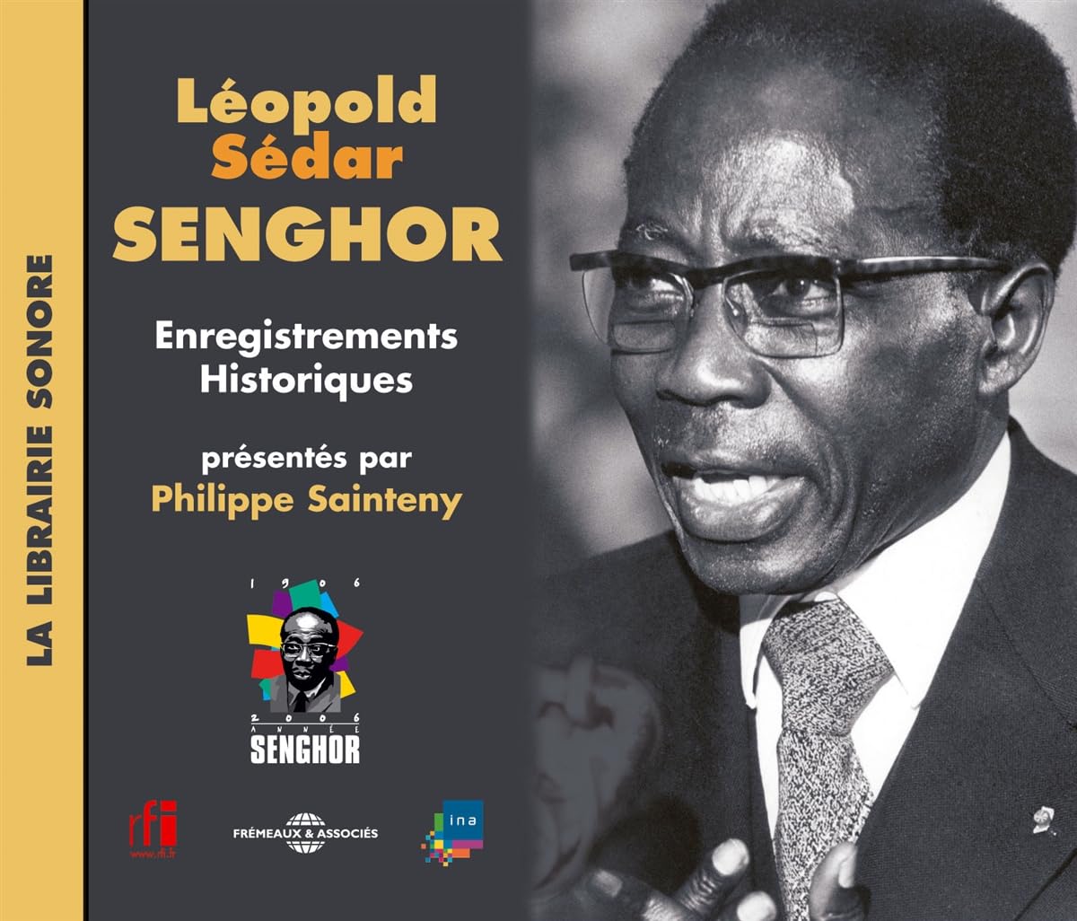 Enregistrements Historiques Selectionnes Par Philippe Sainteny