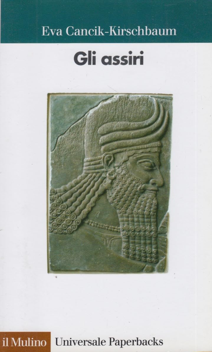 Gli Assiri - 4