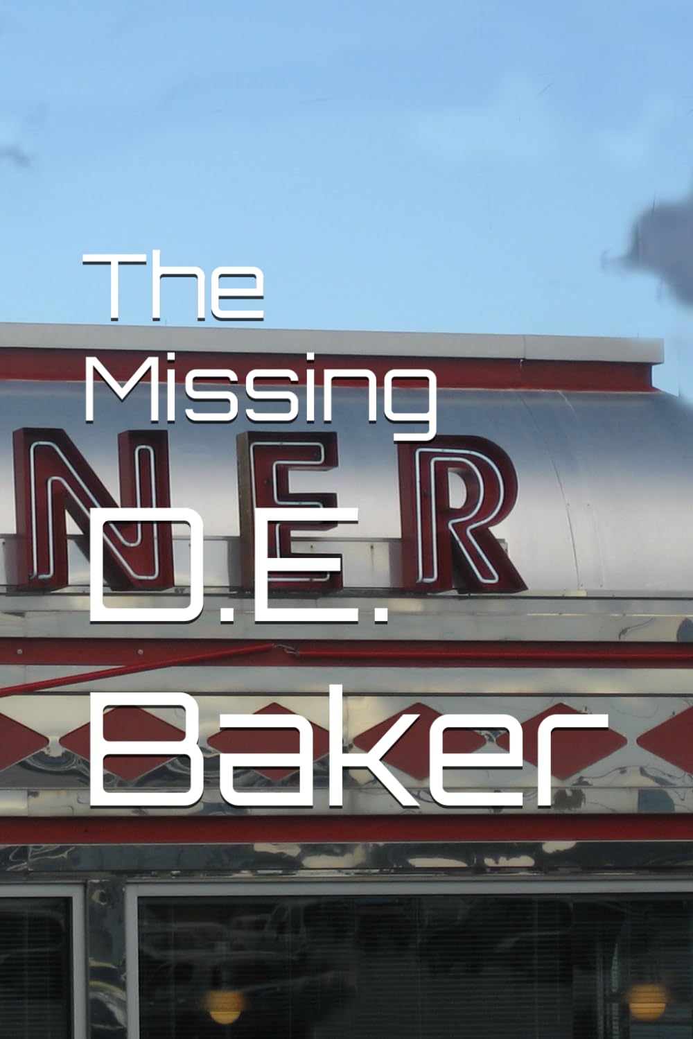 The Missing: 1 (The missing the stonewall)