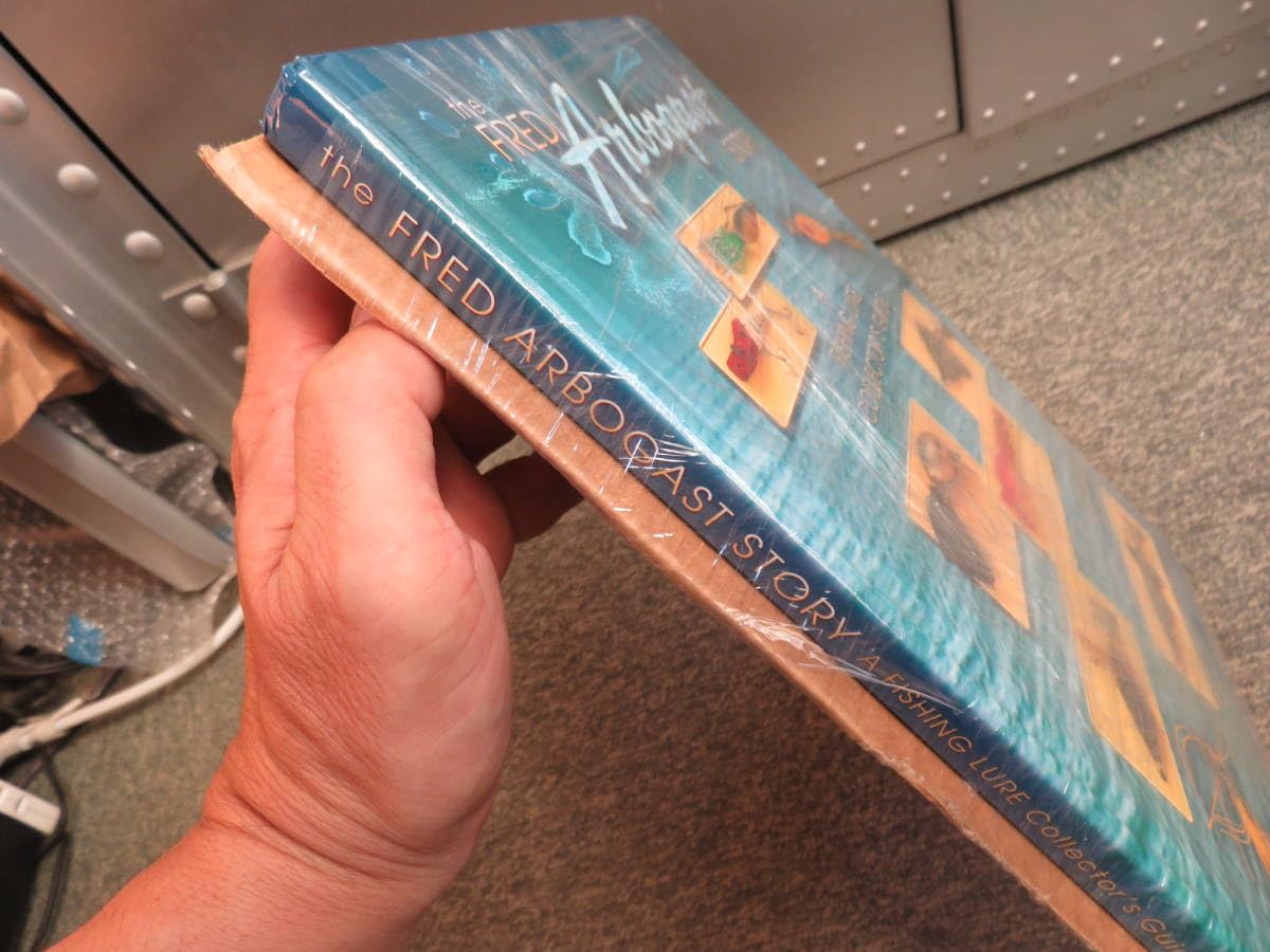 Amazon.co.jp: フレッドアーボガスト ストーリー コレクター 収集参考