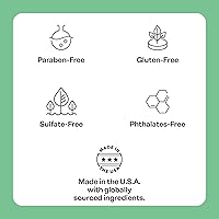 Vista 9 de Mario Badescu Vitamin C Serum for All Skin Types Lightweight Serum with Vitamin C & Sodium Hyaluronate Visibly Reduces Signs of Aging 1 Fl Oz