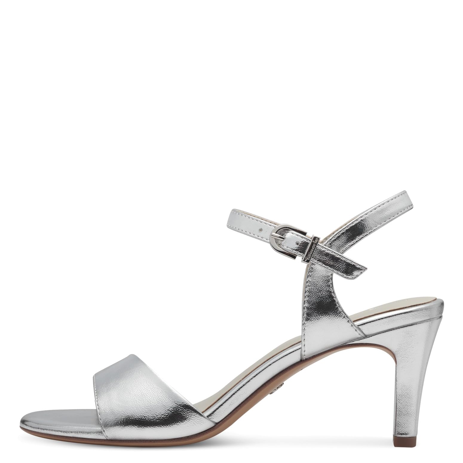 Tamaris Tamaris Mujer 1-28008-42 Sandalia con talónMujer