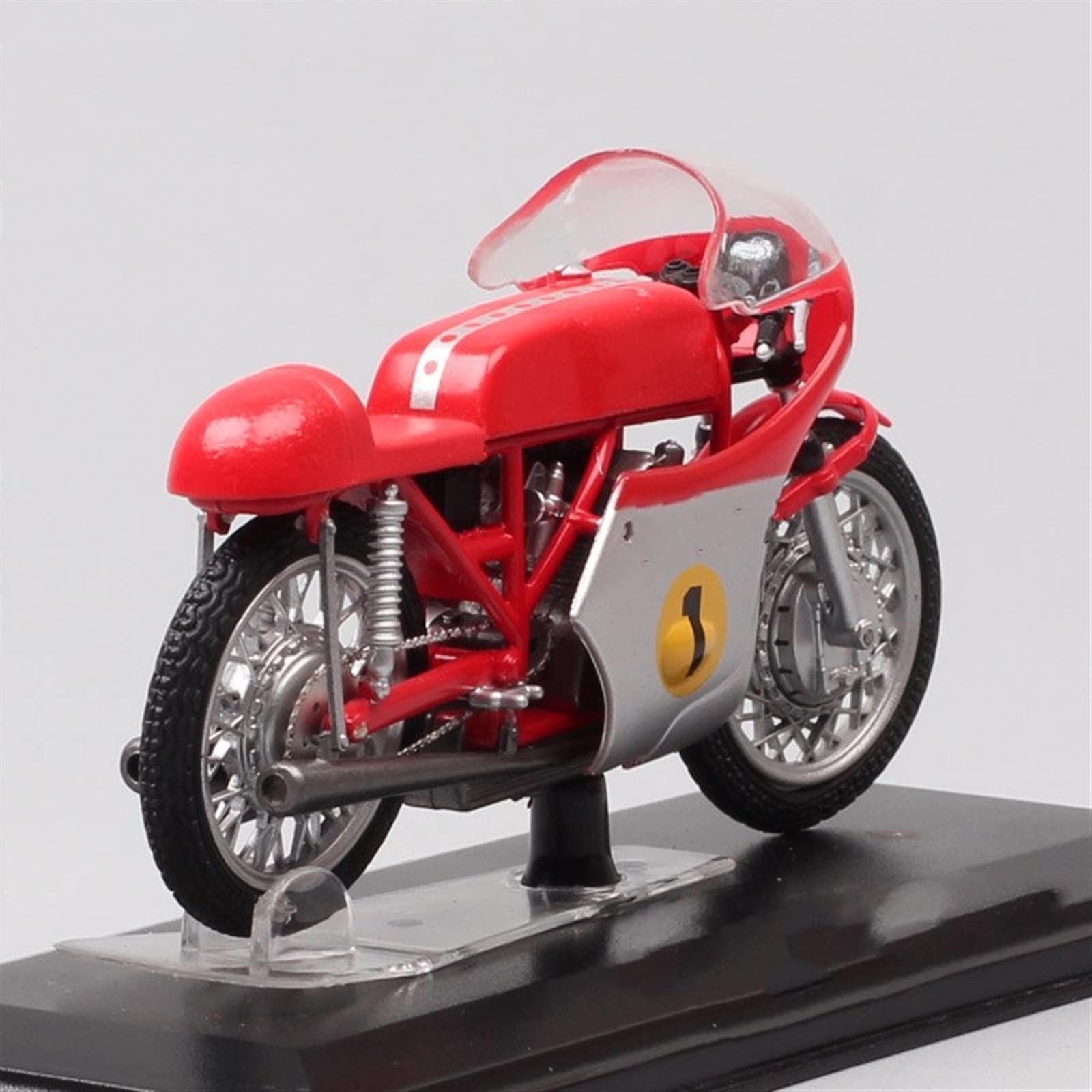Amazon.co.jp: MVアグスタに適合 500cc世界チャンピオン1967ライダー#1