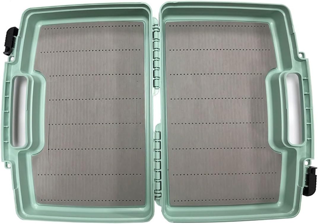 UMPQUA Boat Box Ultimate Sage (30815)