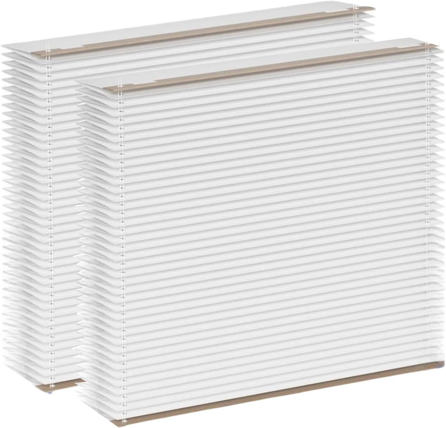 2Packs?401 Replacement Furnace Filter Compatible with AprilAire 2400, Space-Gard 2400 Whole-House Air Purifiers - MERV 13, 16x25x6 Air Filter