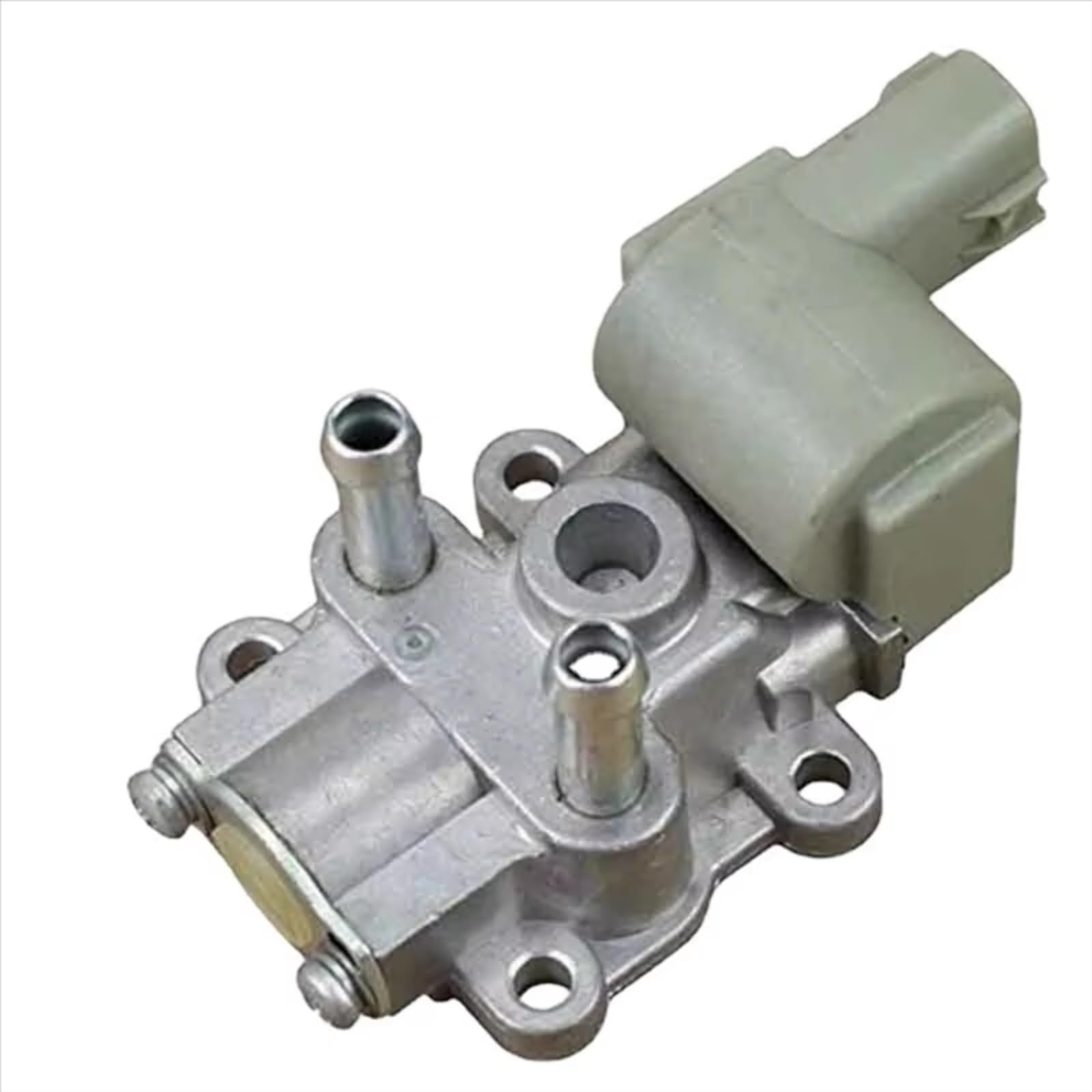 Mjuhbgt One Color Compatible With Toyota For Tercel 1995 1996 1997 2227011010 Car Idle Air Control Valve Decoratio Replacement Part Iac Valve