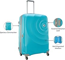 Skybags mint strolly 79 360 Clearance