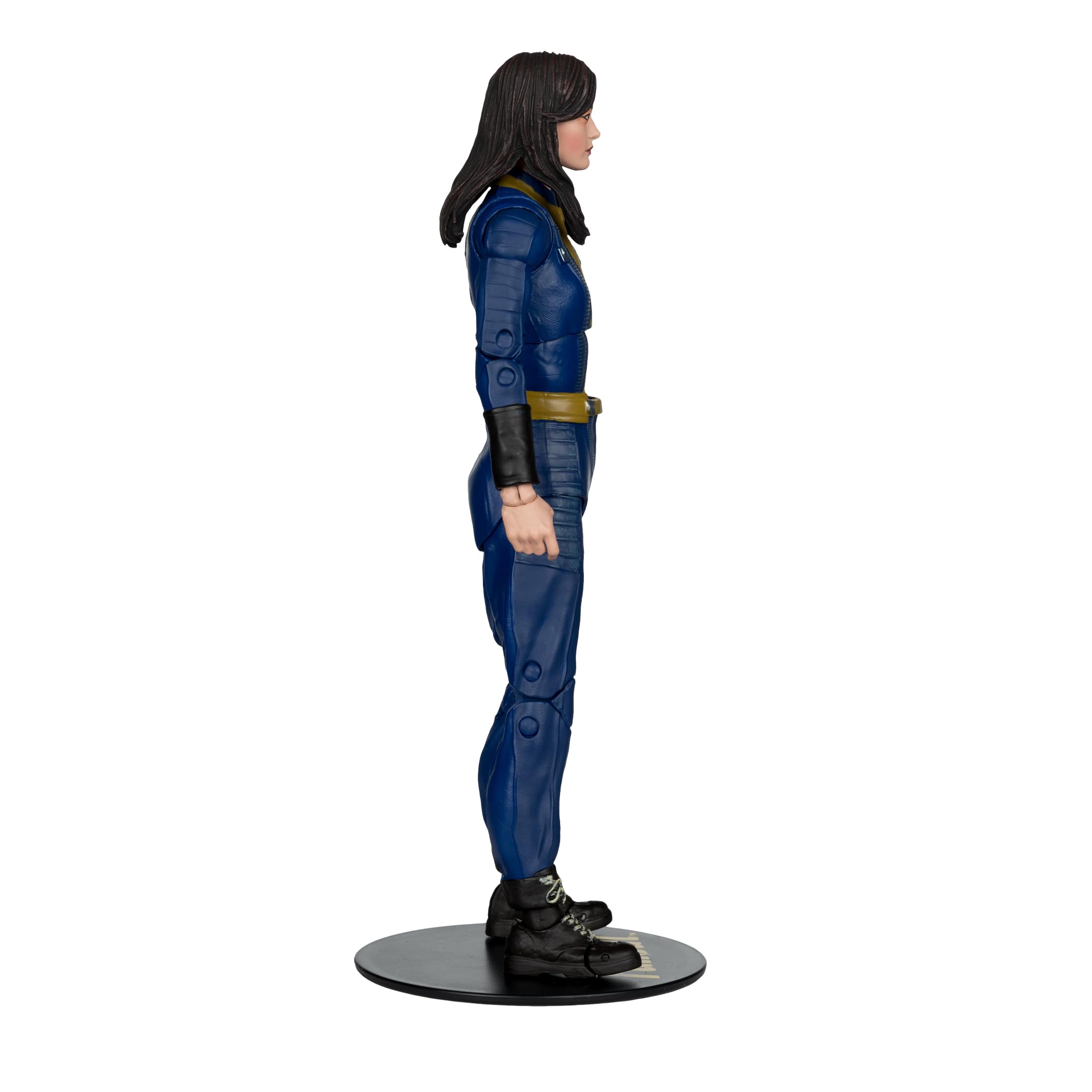 McFarlane Toys - Fallout Lucy 17,8 cm Deluxe Action Figure McFarlane Elite Edition #6