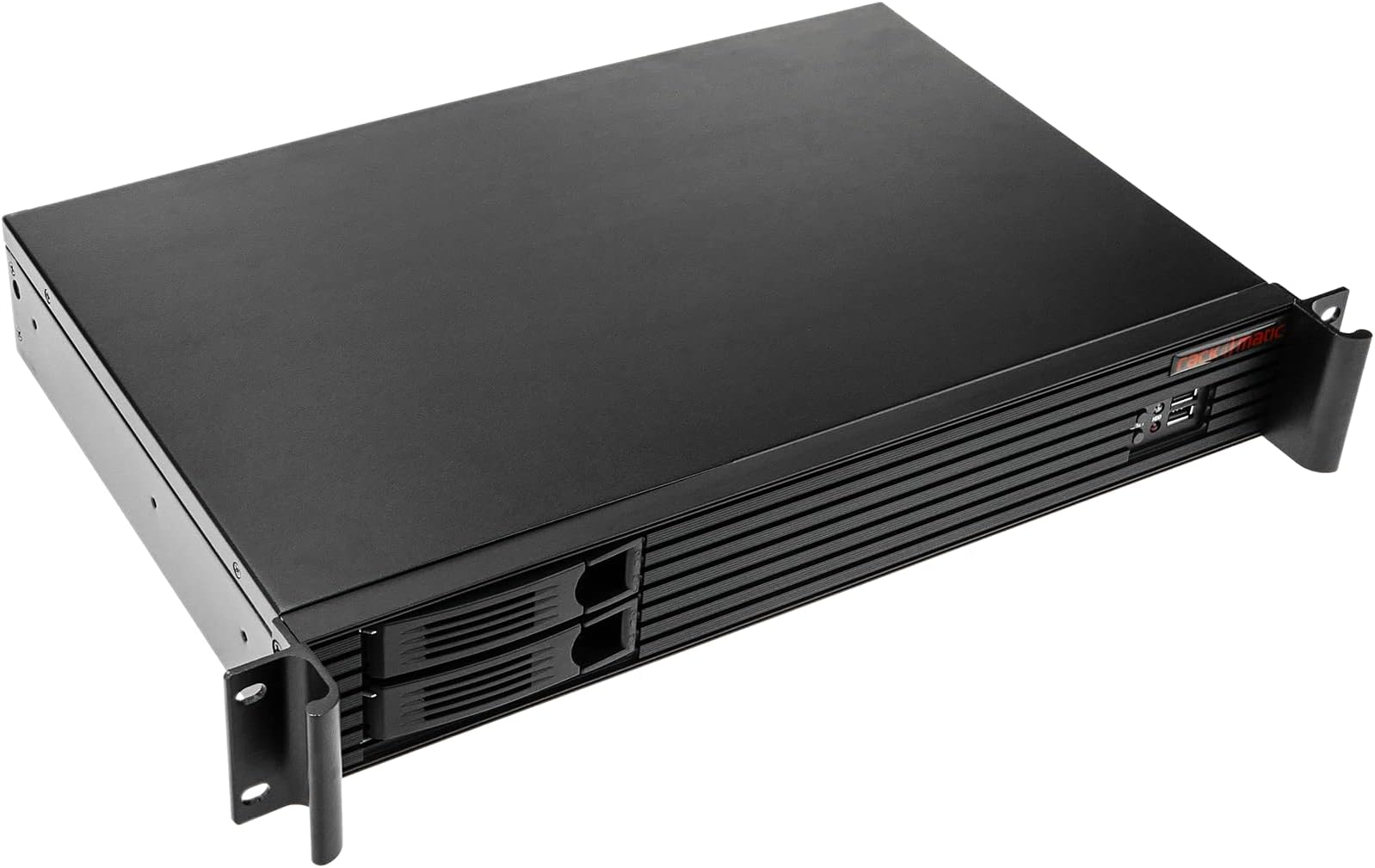 19 Inch Chassis Rackmatic Server Case Rackmount Chassis 19 Inch Ipc Mini Itx ...