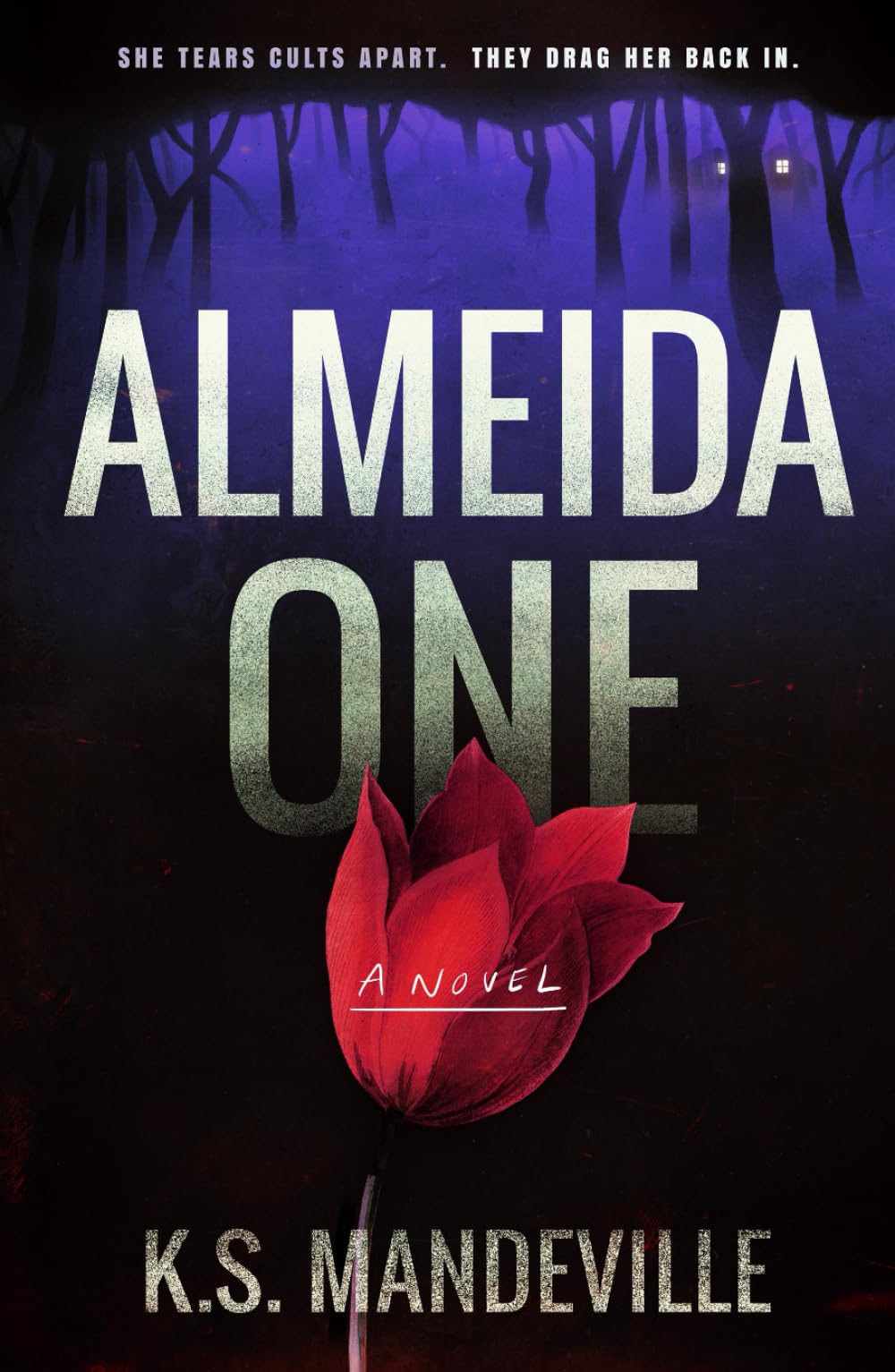Almeida One (Solomon's Seal)
