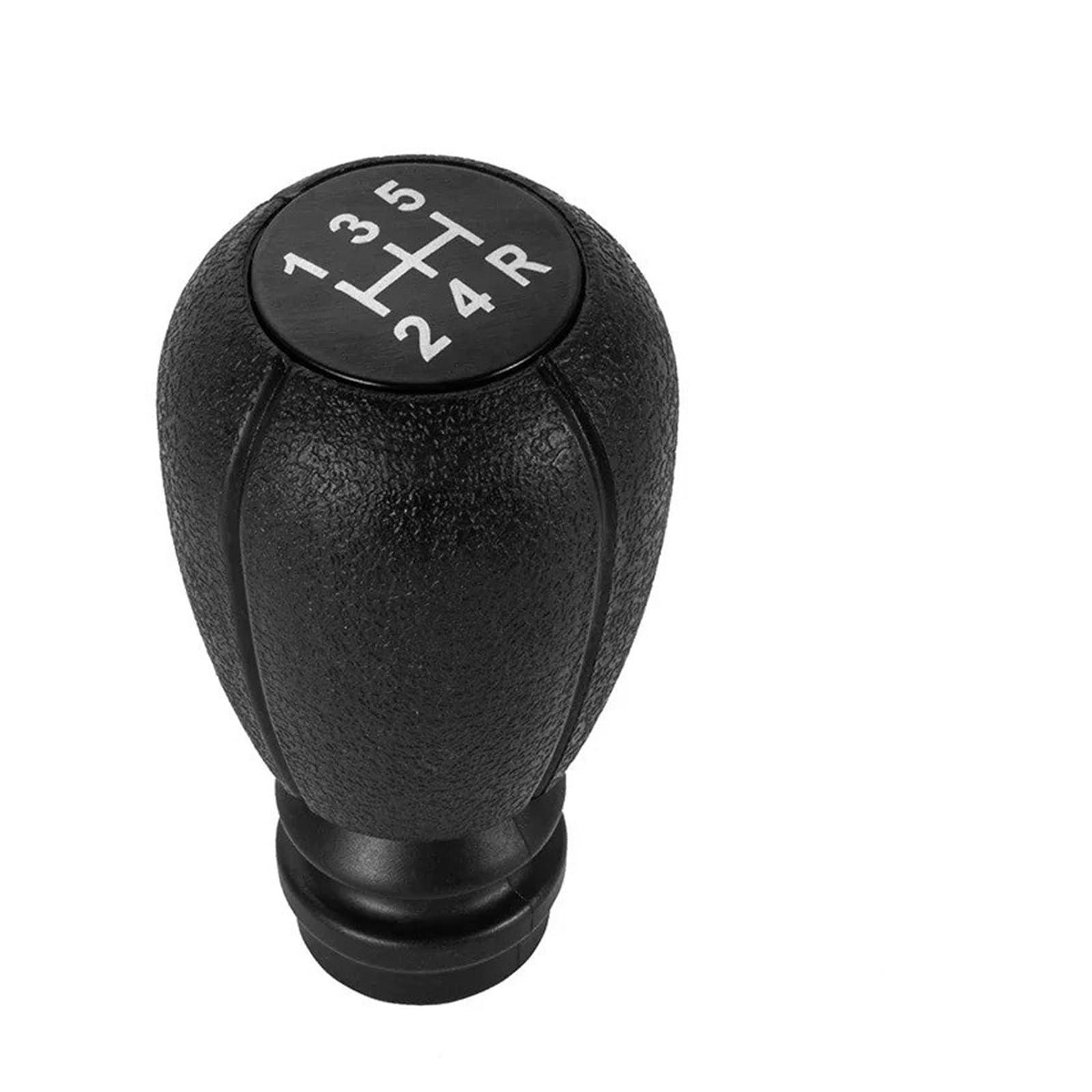 Vbbrswaad Gear Knob 5 Speed Gear Shift Knob Lever Replacement for Citroen for Saxo for Xsara for Xantia for C2 for C3 for C4