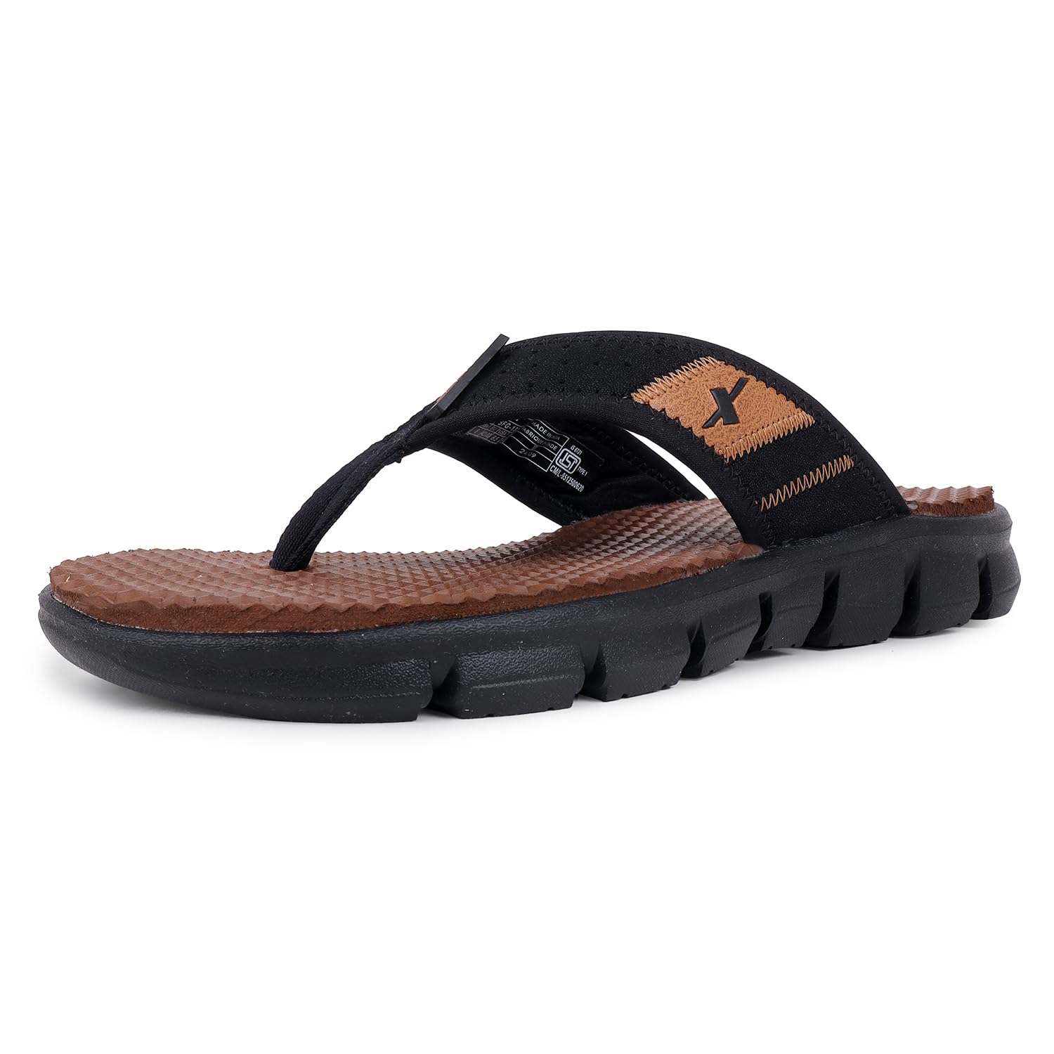 sparx Men's Sfg-132g Slipper-picture-19