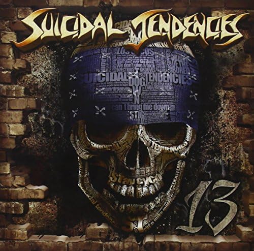 Suicidal Tendencies13