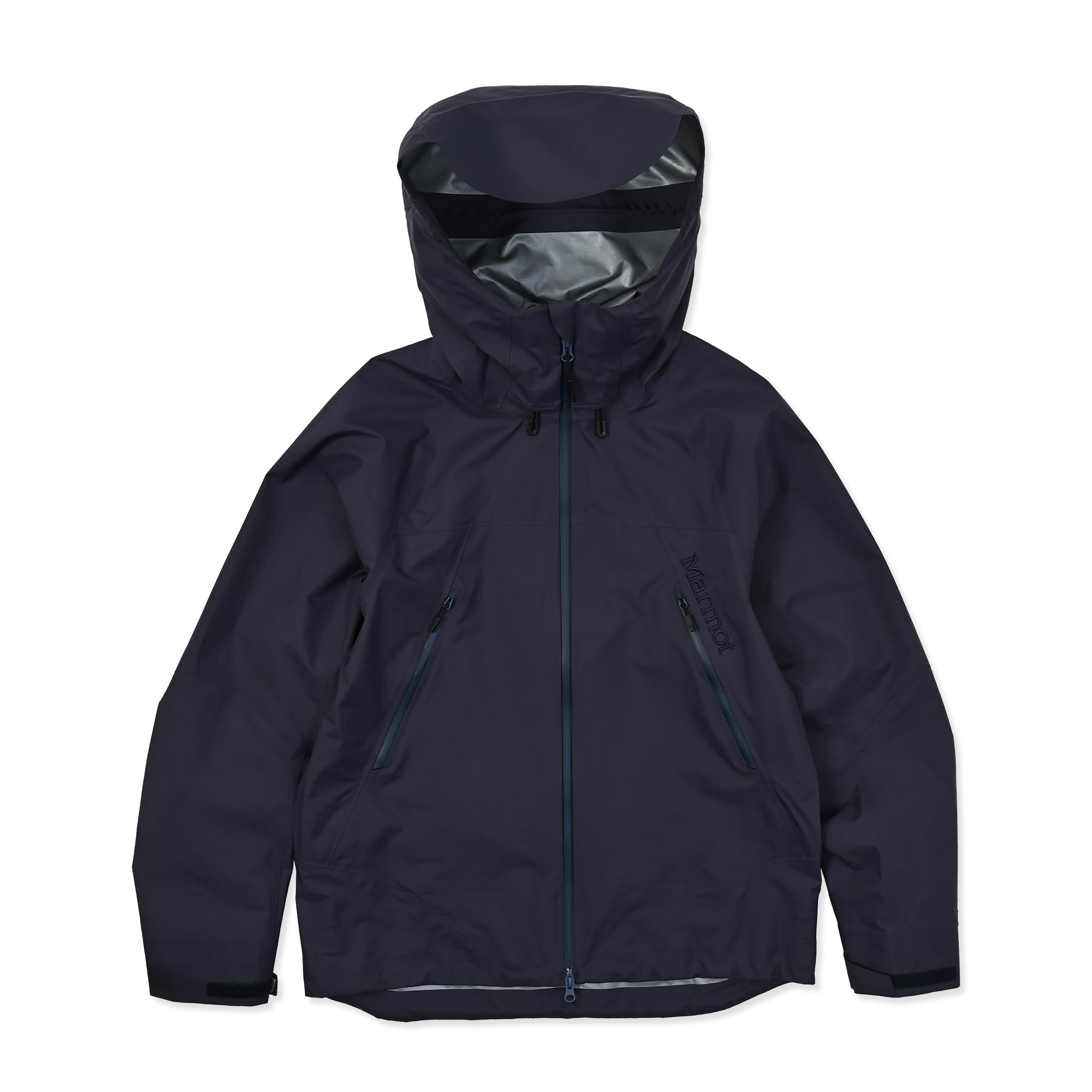 Amazon.co.jp: GTX Odin Jacket NAVY : ファッション