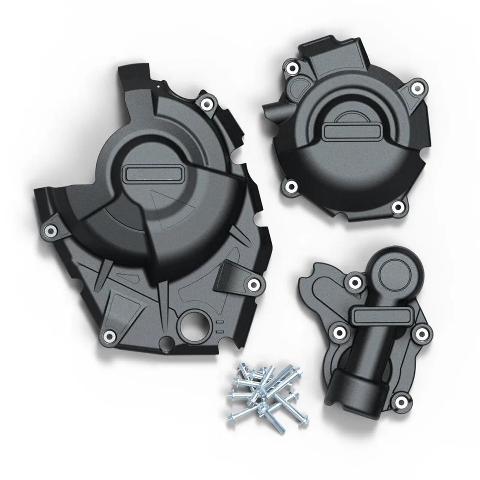 Protection moteur moto pour Suzuki GSX-8S et V-Strom 800DE 2023-2024