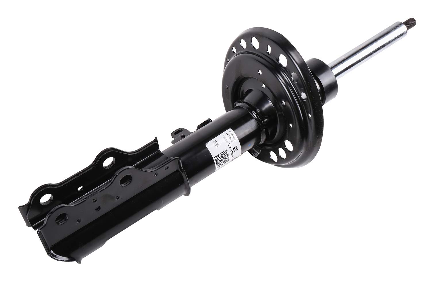 Amazon.com: ACDelco GM Original Equipment 84342519 Front Passenger