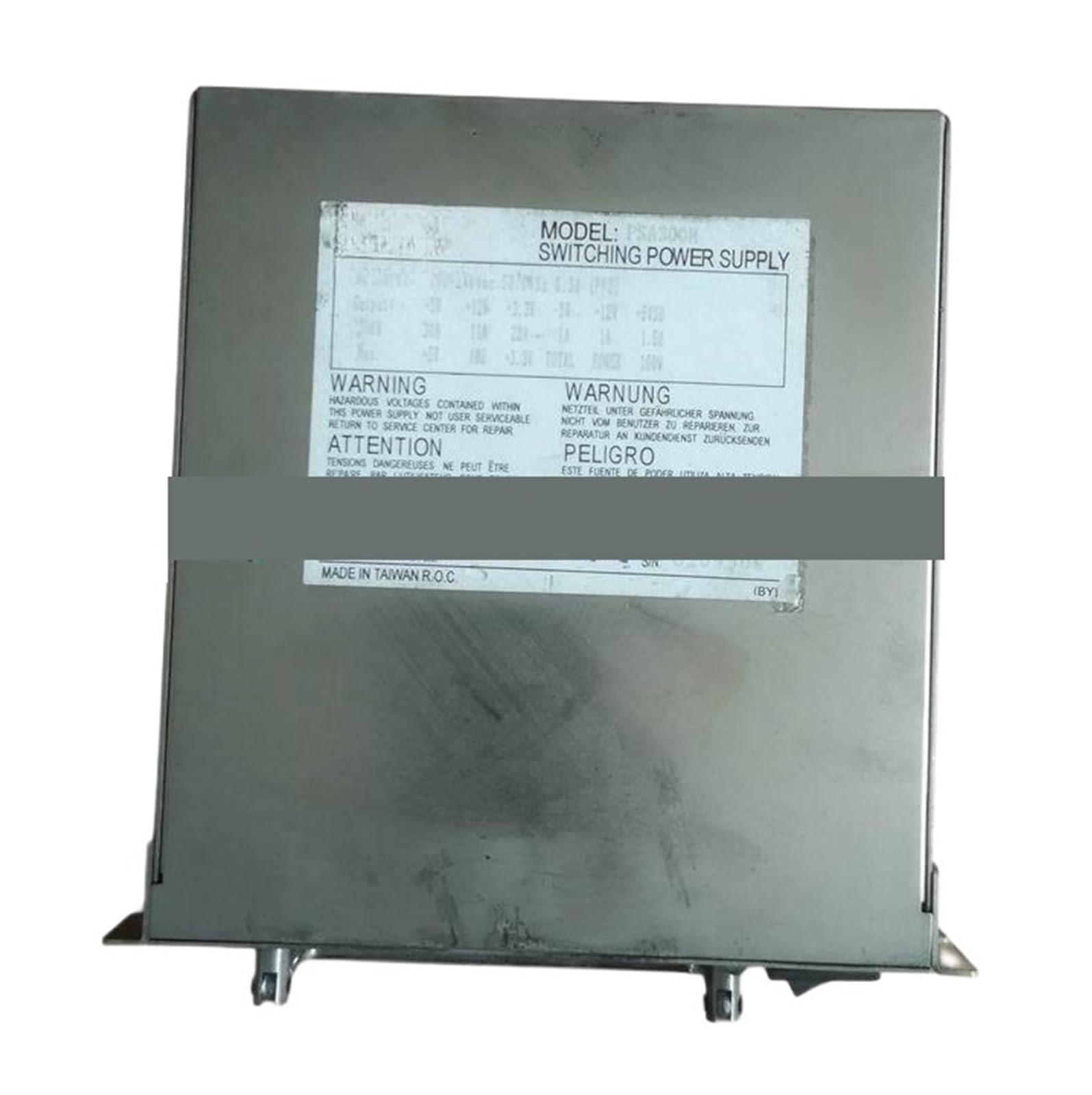 CLEUFWKO PSA300M 300W PSA300M power supply