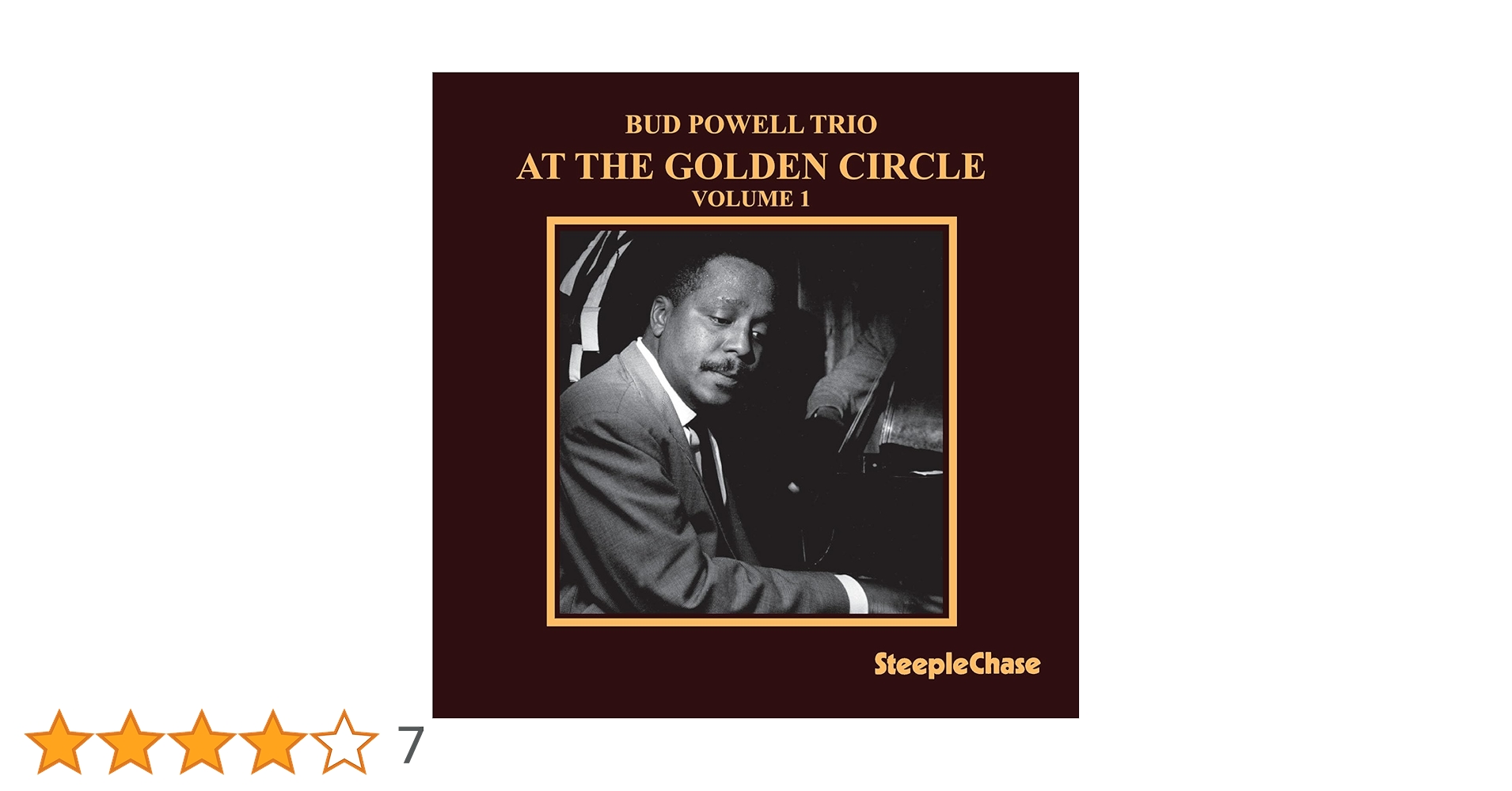 Amazon.co.jp: At the Golden Circle 1: ミュージック