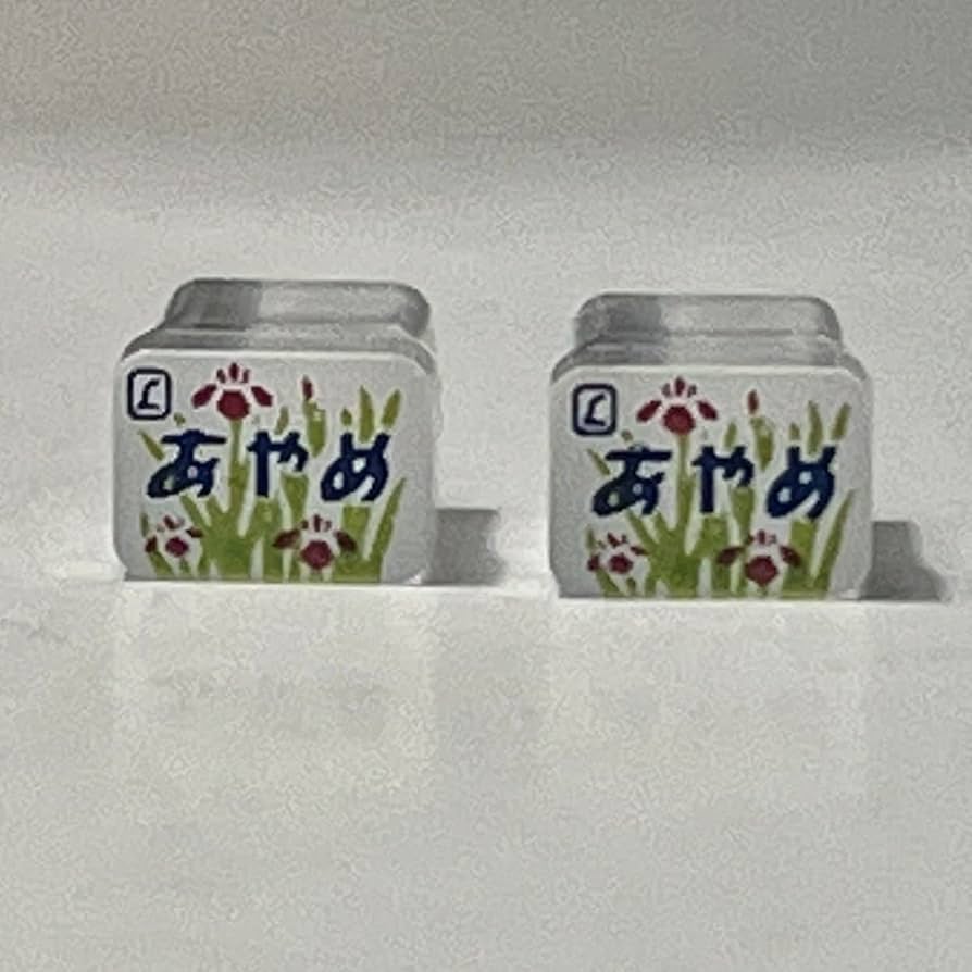 Amazon | TOMIX HM L特急 あやめ ヘッドマーク トレインマーク