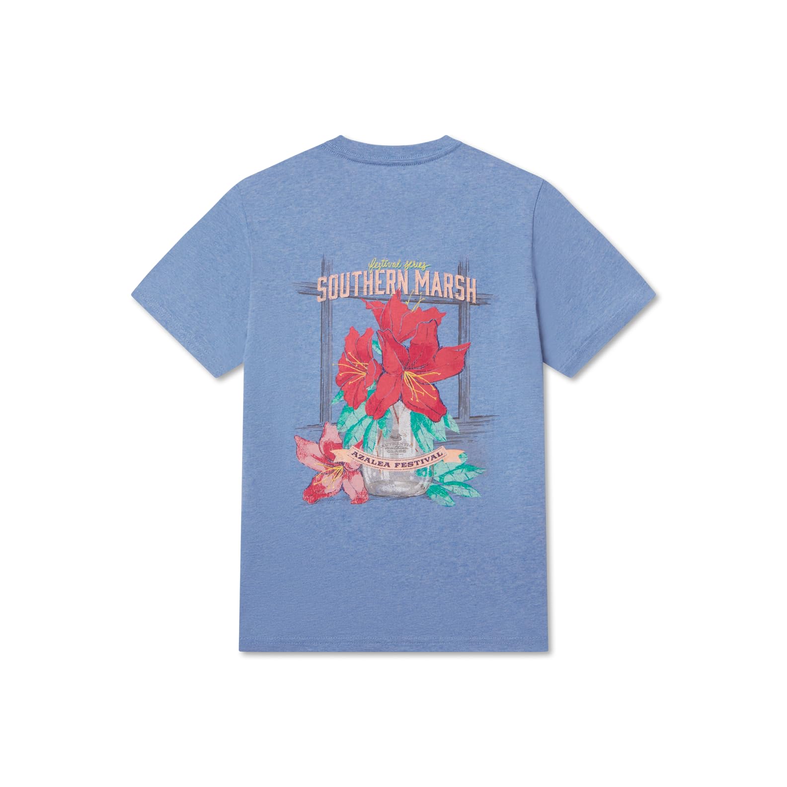 Youth Festivals - Azalea