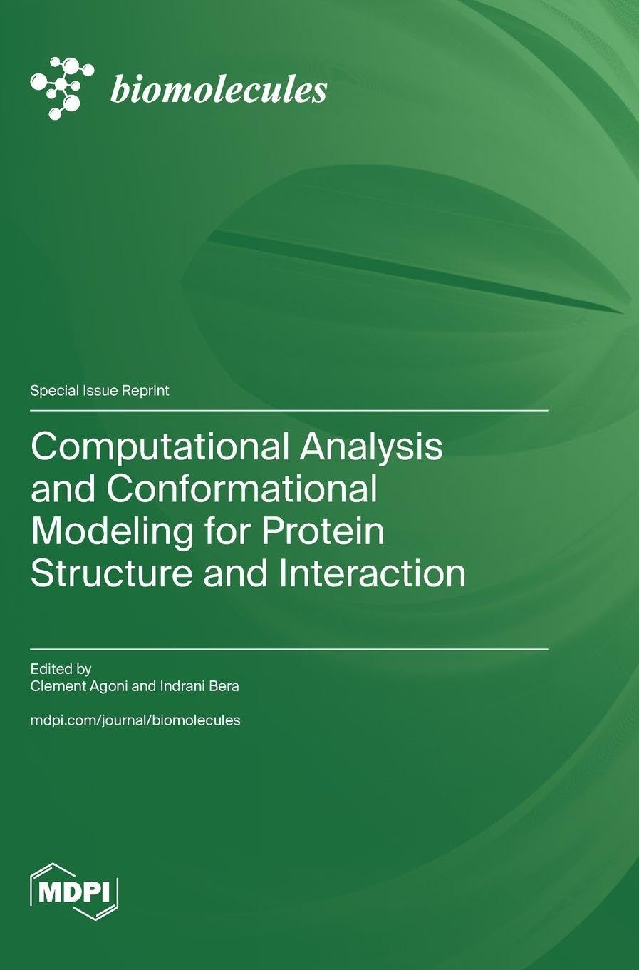 Computational Analysis and Conformational Modeling for Protein Structure and Interaction