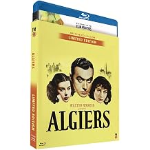 Algiers Newly Restored