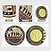 Military Veterans Challenge Coin Thank You for Your Service Appreciation Gift