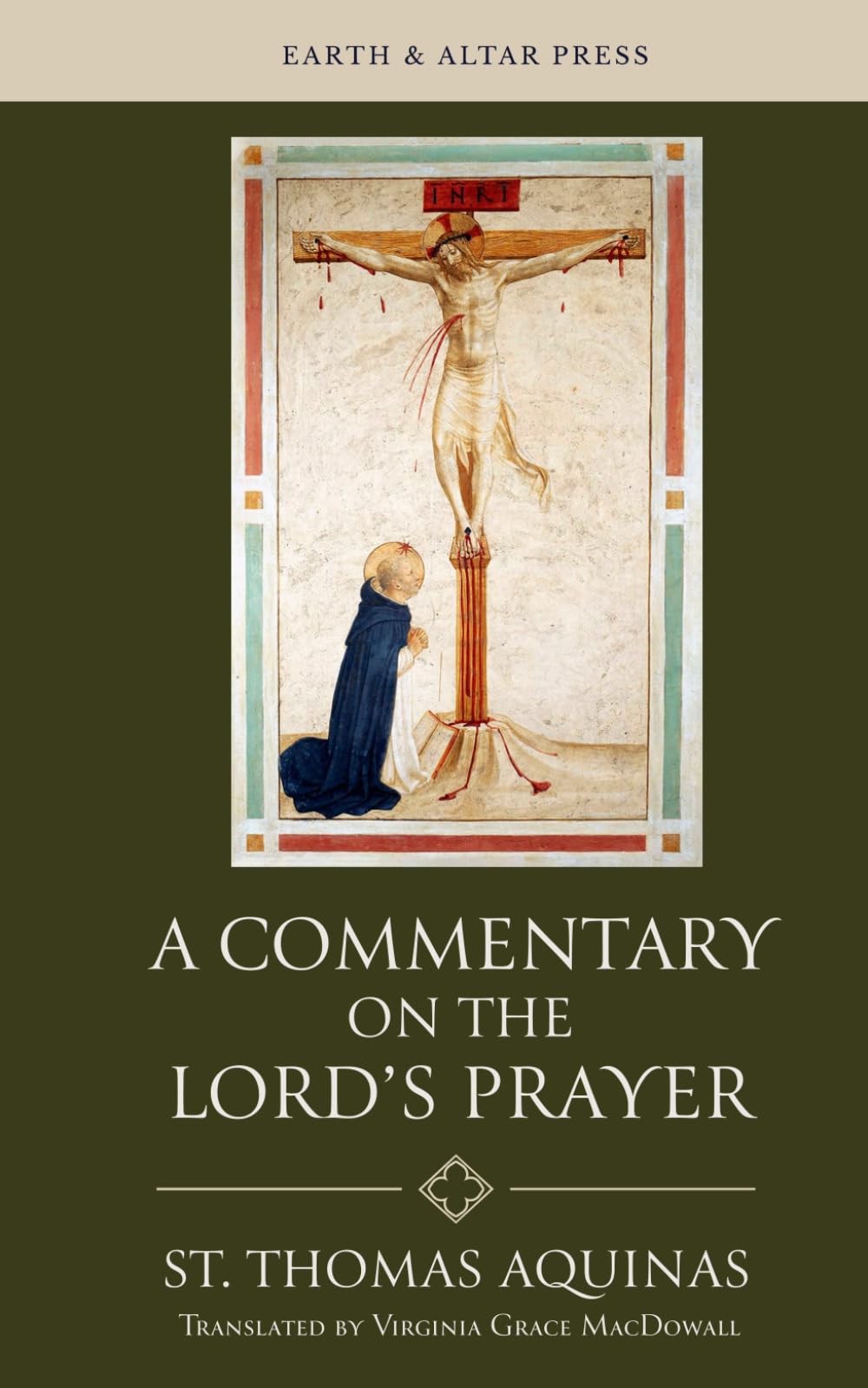 Commentary on the Lord's Prayer