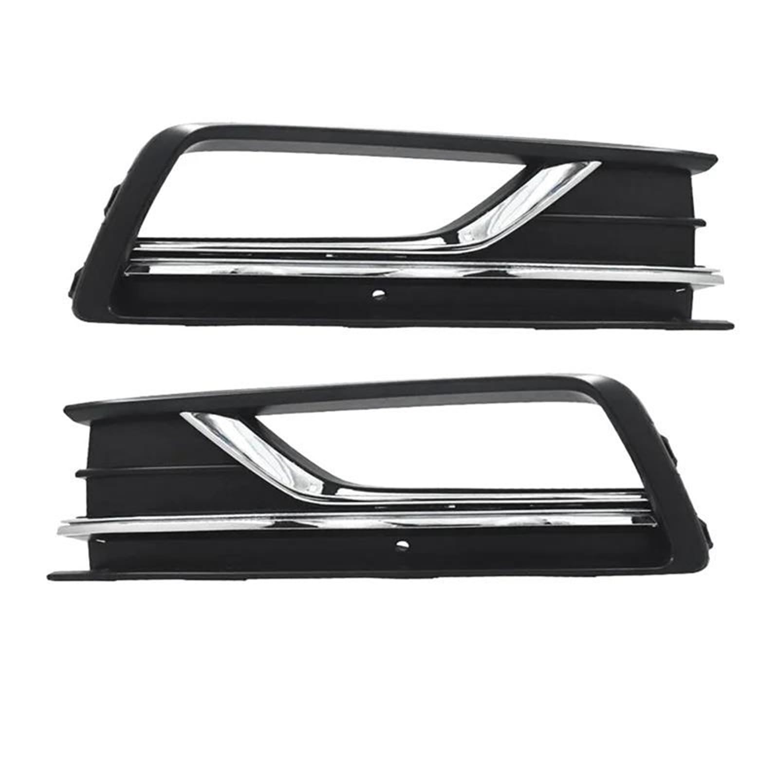 Grille de feu antibrouillard pour VW Passat B8 cassée ? Solution de rechange - 8