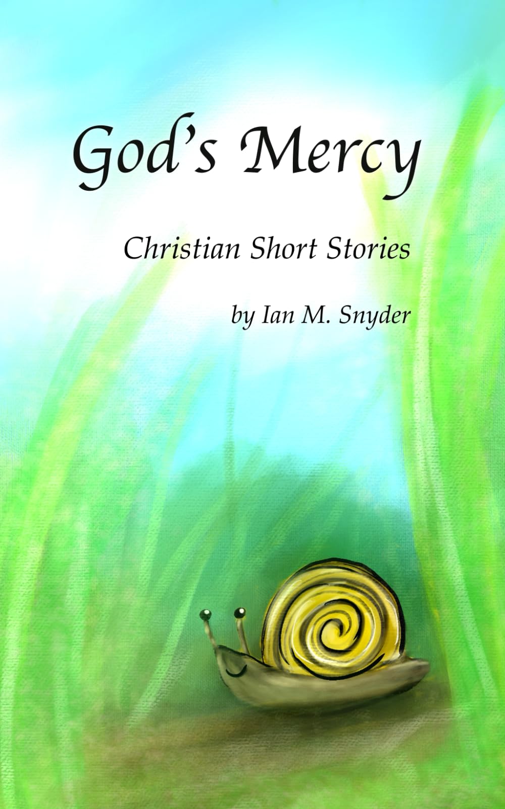 God's Mercy