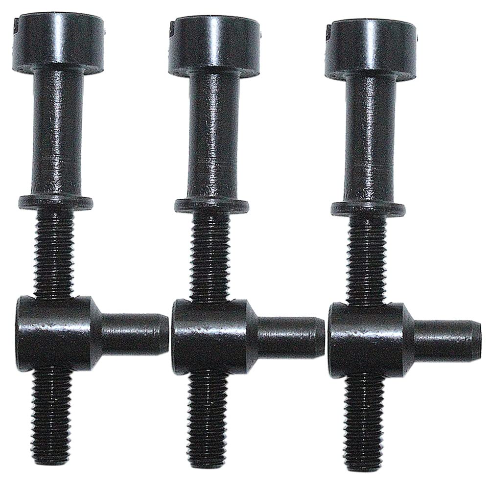 Kit tendeur de chaîne 3, pour tronçonneuse Stihl 038, 038 AV, 038 Super, Ms380, Ms 380 009, 011, 012 Magnum, 1118 664 1600