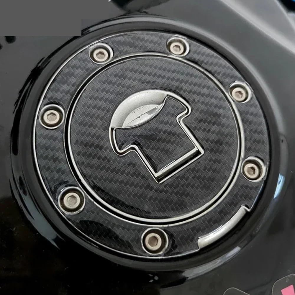 Motorbike Tank Pads Motorcycle Gas Fuel Cap Cover Protector Decals Sticker for CB600 CB750 CBR600RR CBR900RR CBR1000RR Fuel Tank Protector